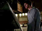 Scene from the Telekinesis video "Empathetic People."