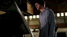 Scene from the Telekinesis video "Empathetic People." Scene from the Telekinesis video "Empathetic People."