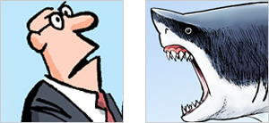 cartoons