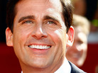 Steve Carell spent six years as Dunder Mifflin boss Michael Scott on NBC's The Office before departing the show in 2011.