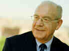 Carl Kasell.