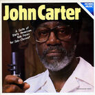 John Carter album cover John Carter album cover