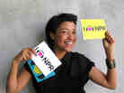 Tina Gordon Chism at NPR West.