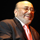Eddie Palmieri performs at the Kennedy Center. Eddie Palmieri performs at the Kennedy Center.