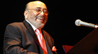 Eddie Palmieri performs at the Kennedy Center. Eddie Palmieri performs at the Kennedy Center.