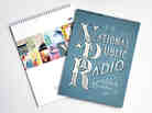 2013 NPR Calendar