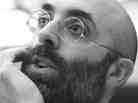 Guatemalan author Eduardo Halfon's most recent book, The Polish Boxer, mesmerized us.