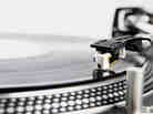 For fans of vinyl records who regret discarding their collections, it's not too hard to start over.