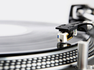 For fans of vinyl records who regret discarding their collections, it's not too hard to start over. For fans of vinyl records who regret discarding their collections, it's not too hard to start over.