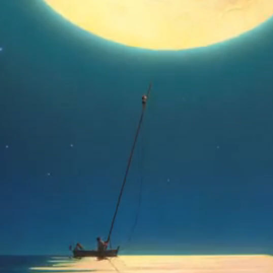 La Luna