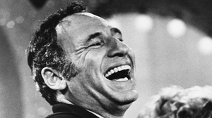 Comedian, writer, director, producer and actor Mel Brooks is one of only 11 people to have won Emmy, Grammy, Oscar and Tony awards. Others in the elite EGOT club include Mike Nichols and Whoopi Goldberg.