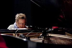Myra Melford.