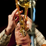 Steven Bernstein's down-for-anything quartet parties to the themes of film composer Nino Rota.