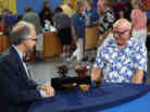 Antiques Roadshow is one of the programs available from PBS's new Roku channel.