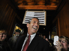 NPR's Ron Elving and Ken Rudin bring you the latest political roundup.