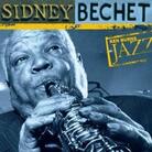 Sidney Bechet cover Sidney Bechet cover
