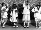 It's fun to stay at the ИМКА: Stravinsky's ballet The Rite of Spring triggered an uproar at its world premiere in Paris a century ago. Now we're asking you to help celebrate the centennial by creating a dance of your own.