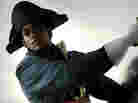 The Black Count by Tom Reiss. The Black Count by Tom Reiss.