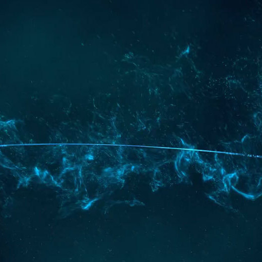 Daniel Sierra, Oscillate/Vimeo