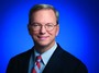 Google Chairman Eric Schmidt Plays Not My Job