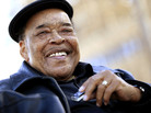 James Cotton is in his 69th year of performing. The latest album by the Mississippi-born, Chicago-based bluesman is called Cotton Mouth Man. James Cotton is in his 69th year of performing. The latest album by the Mississippi-born, Chicago-based bluesman is called Cotton Mouth Man.