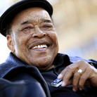James Cotton is in his 69th year of performing. The latest album by the Mississippi-born, Chicago-based bluesman is called Cotton Mouth Man. James Cotton is in his 69th year of performing. The latest album by the Mississippi-born, Chicago-based bluesman is called Cotton Mouth Man.