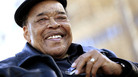 James Cotton is in his 69th year of performing. The latest album by the Mississippi-born, Chicago-based bluesman is called Cotton Mouth Man. James Cotton is in his 69th year of performing. The latest album by the Mississippi-born, Chicago-based bluesman is called Cotton Mouth Man.