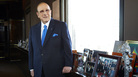 Clive Davis. Clive Davis.