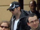 Bombing suspect Tamerlan Tsarnaev, 26, in a surveillance image taken shortly before the blasts that struck the Boston Marathon last month. Bombing suspect Tamerlan Tsarnaev, 26, in a surveillance image taken shortly before the blasts that struck the Boston Marathon last month.