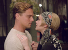 Leonardo DiCaprio and Carey Mulligan star in Baz Lurhmann's adaptation of The Great Gatsby — but the new film's music is so bold it may as well be a character, too. Leonardo DiCaprio and Carey Mulligan star in Baz Lurhmann's adaptation of The Great Gatsby — but the new film's music is so bold it may as well be a character, too.