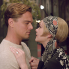 Leonardo DiCaprio and Carey Mulligan star in Baz Lurhmann's adaptation of The Great Gatsby — but the new film's music is so bold it may as well be a character, too. Leonardo DiCaprio and Carey Mulligan star in Baz Lurhmann's adaptation of The Great Gatsby — but the new film's music is so bold it may as well be a character, too.
