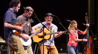 Larry Keel & Natural Bridge. Larry Keel & Natural Bridge.