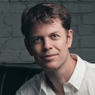 Donny McCaslin.
