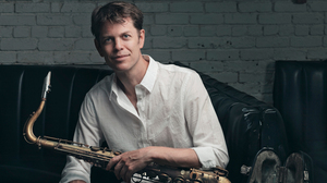 Donny McCaslin.