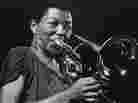 Trombonist and arranger Melba Liston is one of the women featured in a new documentary about female instrumentalists in jazz, The Girls in the Band.