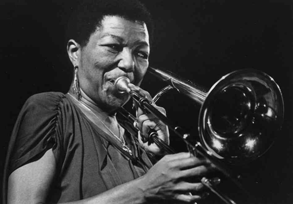 A DIY Guide To The History Of Women In Jazz A Blog Supreme NPR