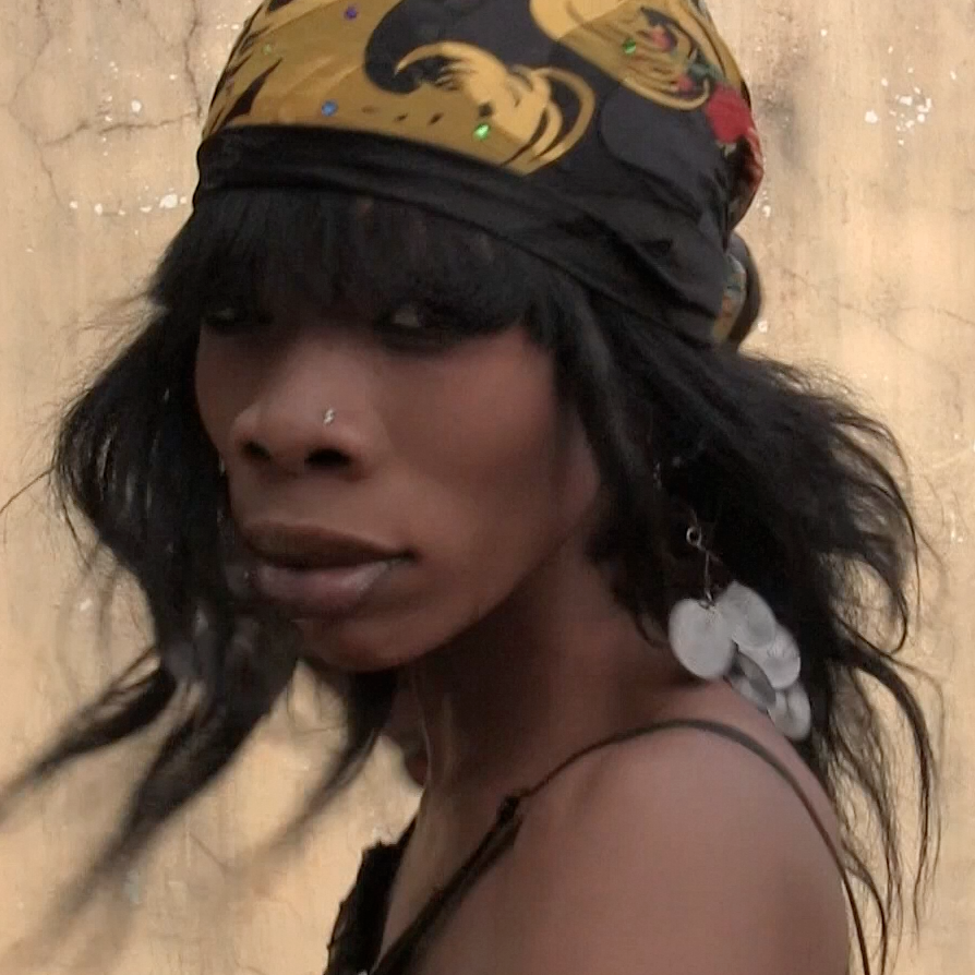 Ndagga