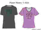 A mockup of the colors of the Planet Money t-shirt. A mockup of the colors of the Planet Money t-shirt.