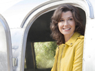 Amy Grant's new album is called How Mercy Looks from Here. Amy Grant's new album is called How Mercy Looks from Here.