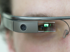 A visitor at the "NEXT Berlin" conference tries out Google Glass on April 24 in Berlin. A visitor at the "NEXT Berlin" conference tries out Google Glass on April 24 in Berlin.