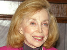 Dr. Joyce Brothers in a January 16, 2004 in New York City. Dr. Joyce Brothers in a January 16, 2004 in New York City.