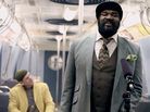 Gregory Porter.