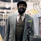 Gregory Porter. Gregory Porter.