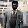 Watch a world-class jazz singer perform "Be Good (Lion's Song)" on a vintage Brooklyn train car.