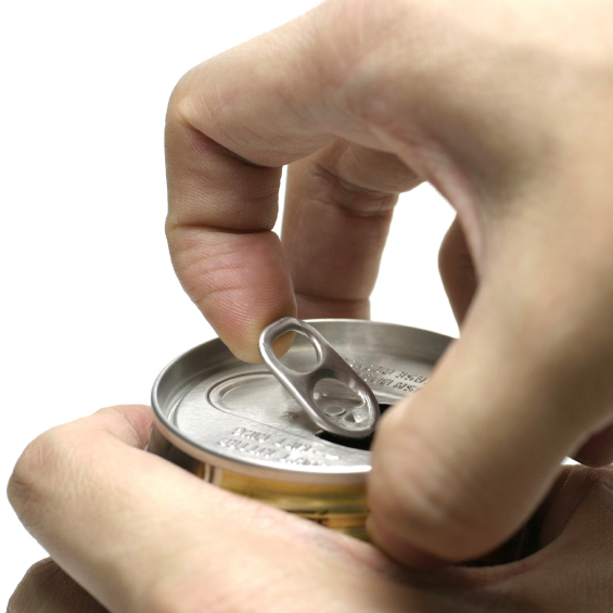 Parents should tell parents about the risks of drinking long before they pop that first tab, a new campaign says.