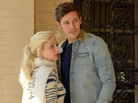 Characters Scarlett O'Connor and Gunnar Scott are young, unknown artists in Nashville, just like the songwriters behind their song, "When the Right One Comes Along." Characters Scarlett O'Connor and Gunnar Scott are young, unknown artists in Nashville, just like the songwriters behind their song, "When the Right One Comes Along."