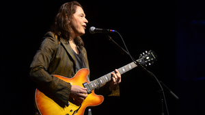 Robben Ford.