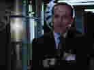 Clark Gregg as Agent Coulson in Marvel's Agents Of S.H.I.E.L.D.
