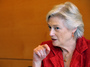 IEA chief Maria van der Hoeven, seen in a 2011 photo, said that North American production has set off a