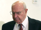 Former Undersecretary of State for Political Affairs Thomas Pickering arrives for a closed door meeting with the Senate Foreign Relations Committee in December to discuss findings of the Benghazi Accountability Review Board. Former Undersecretary of State for Political Affairs Thomas Pickering arrives for a closed door meeting with the Senate Foreign Relations Committee in December to discuss findings of the Benghazi Accountability Review Board.